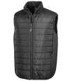 RS244 (R244X) Padded Bodywarmer Black colour image
